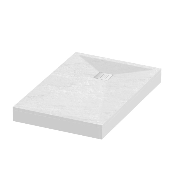 Экран для душевого поддона Grossman Strong GR-S190120Q (90х120)